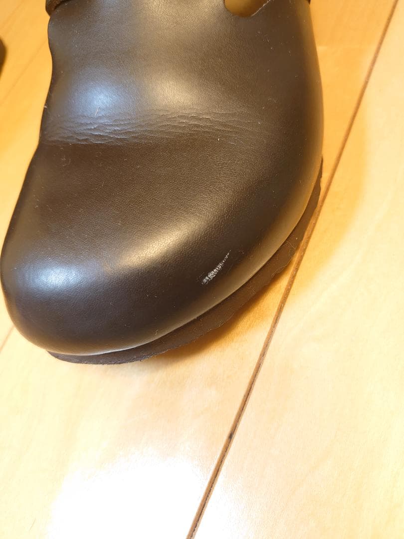 靴 BIRKENSTOCK LONDON 36