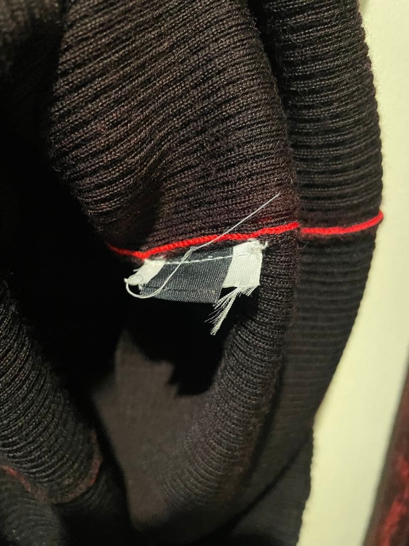 DIESEL ニット カットソー & カーディガン 2点セット サイズS.M