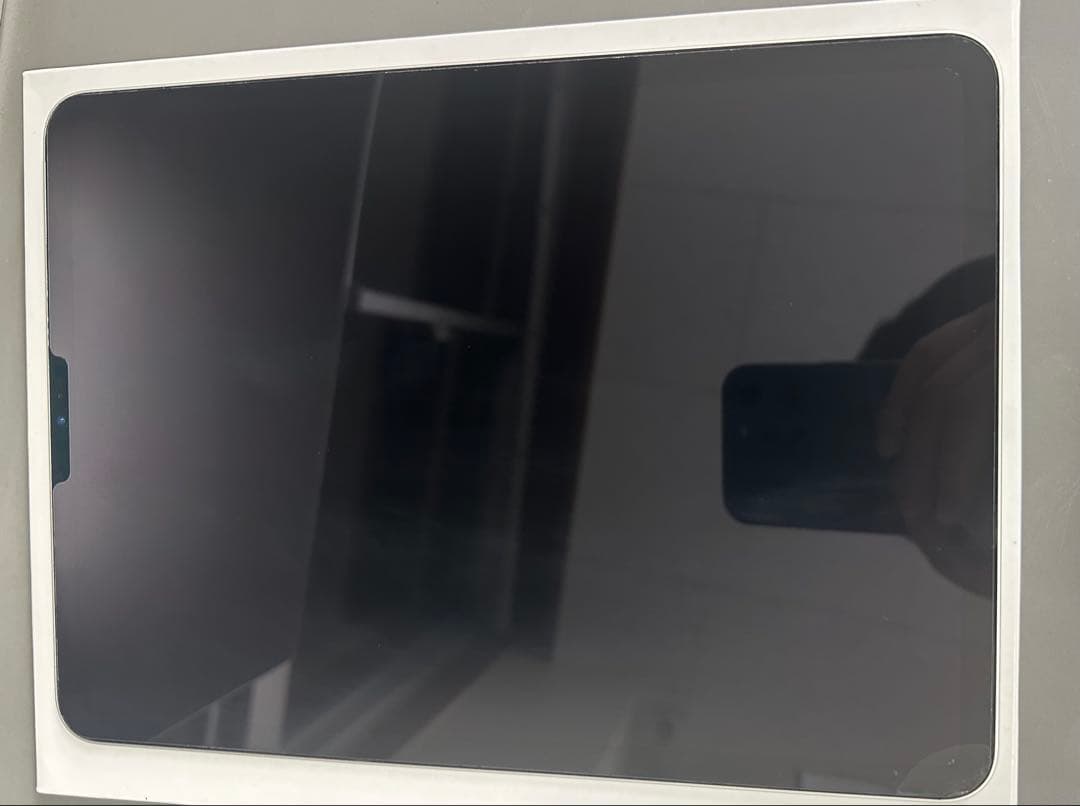 iPad Pro 11インチ　第二世代　128g