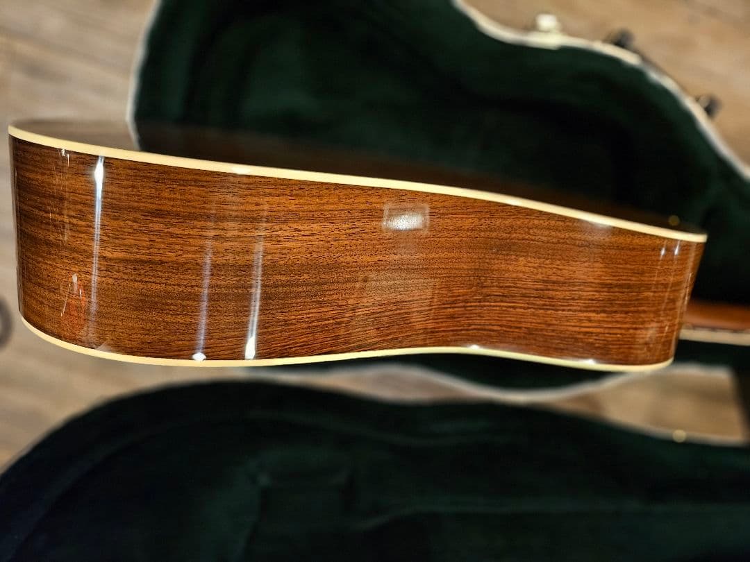 マーチン D28 Standard 美品中古