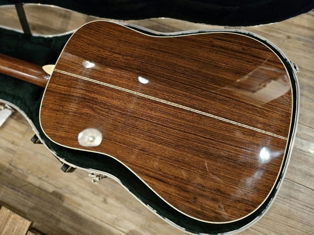 マーチン D28 Standard 美品中古