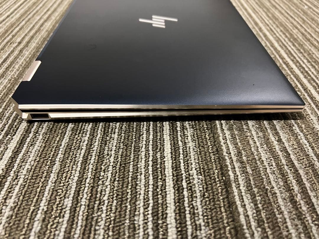 HP Spectre x360 convertible 美品❗️箱 充電器付き❗️