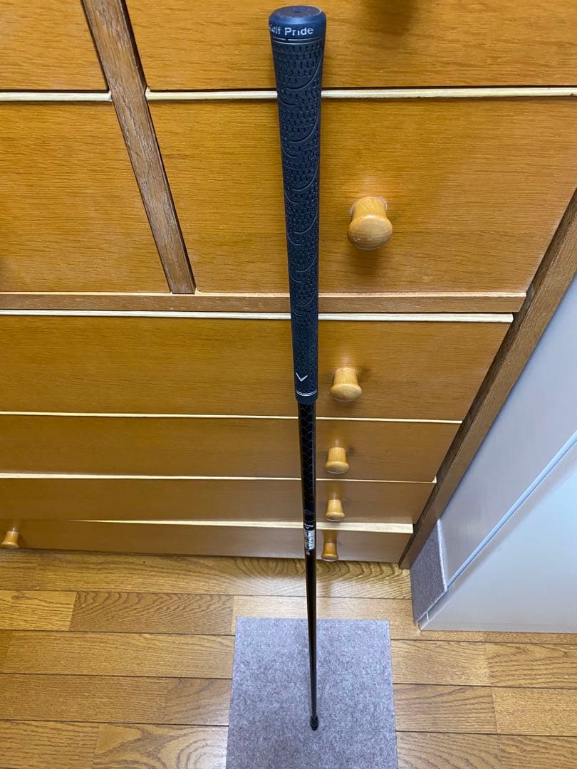 キャロウェイEPIC FLASH ドライバー 9° レフティ