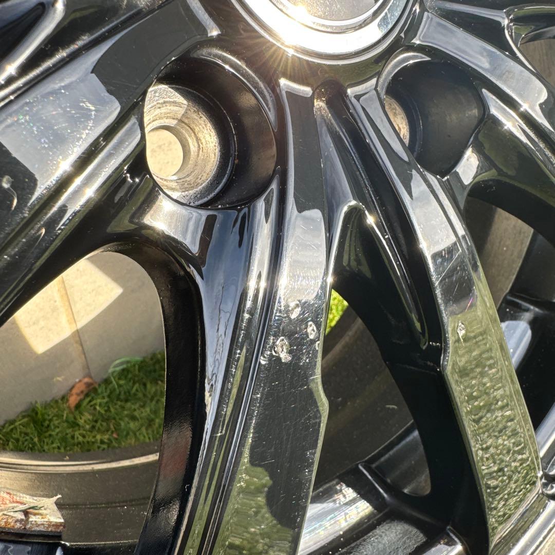 【スタッドレスタイヤ】185/65R15 4本セット FREED