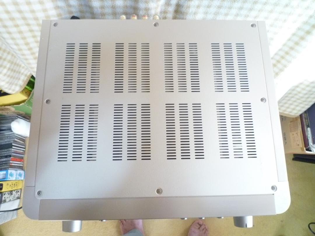 Marantzマランツ　PM-17SA