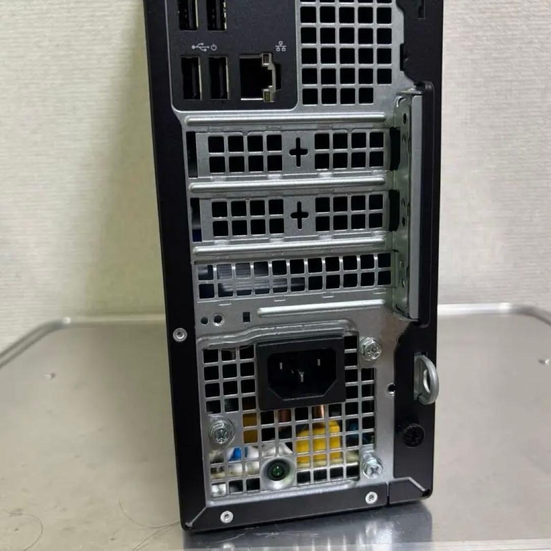 【アリス】DELL core i7-14700 16GBメモリ 1TB