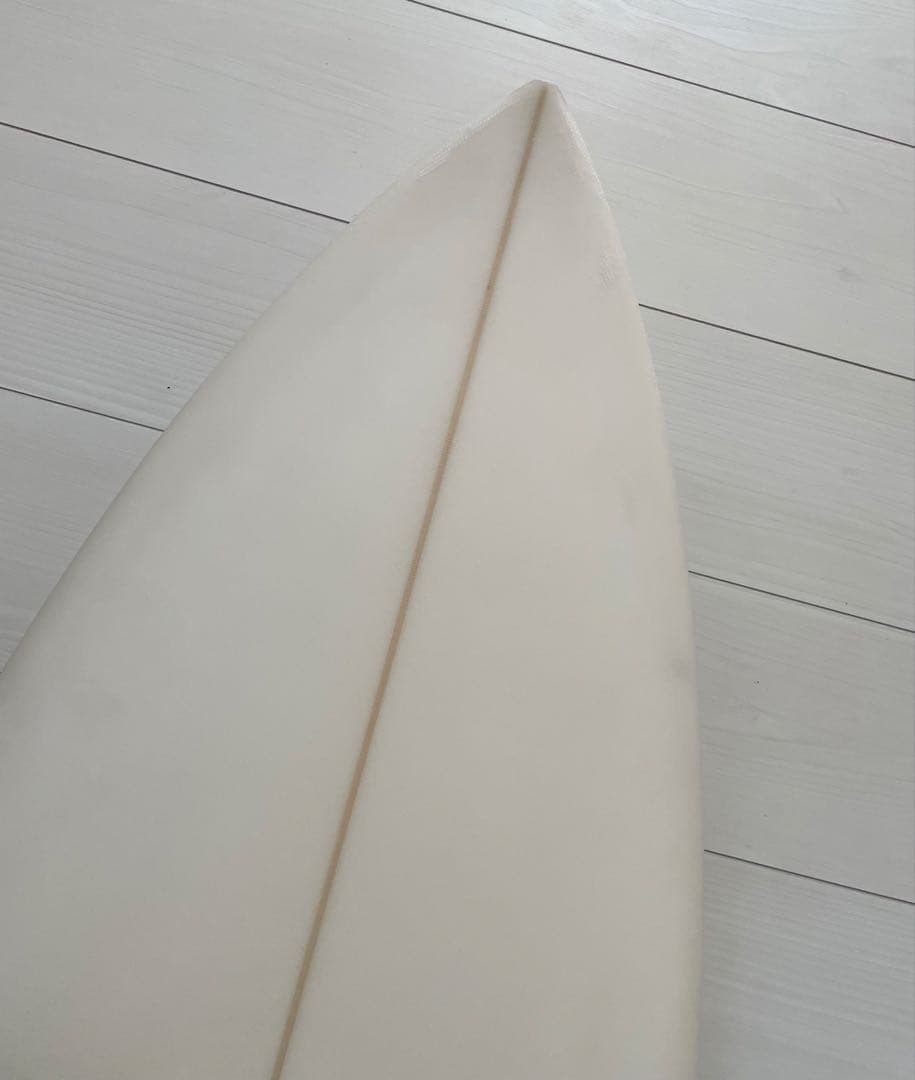新品 FCD WILD BOAR フレッチャー・シュイナード　5'8 新品