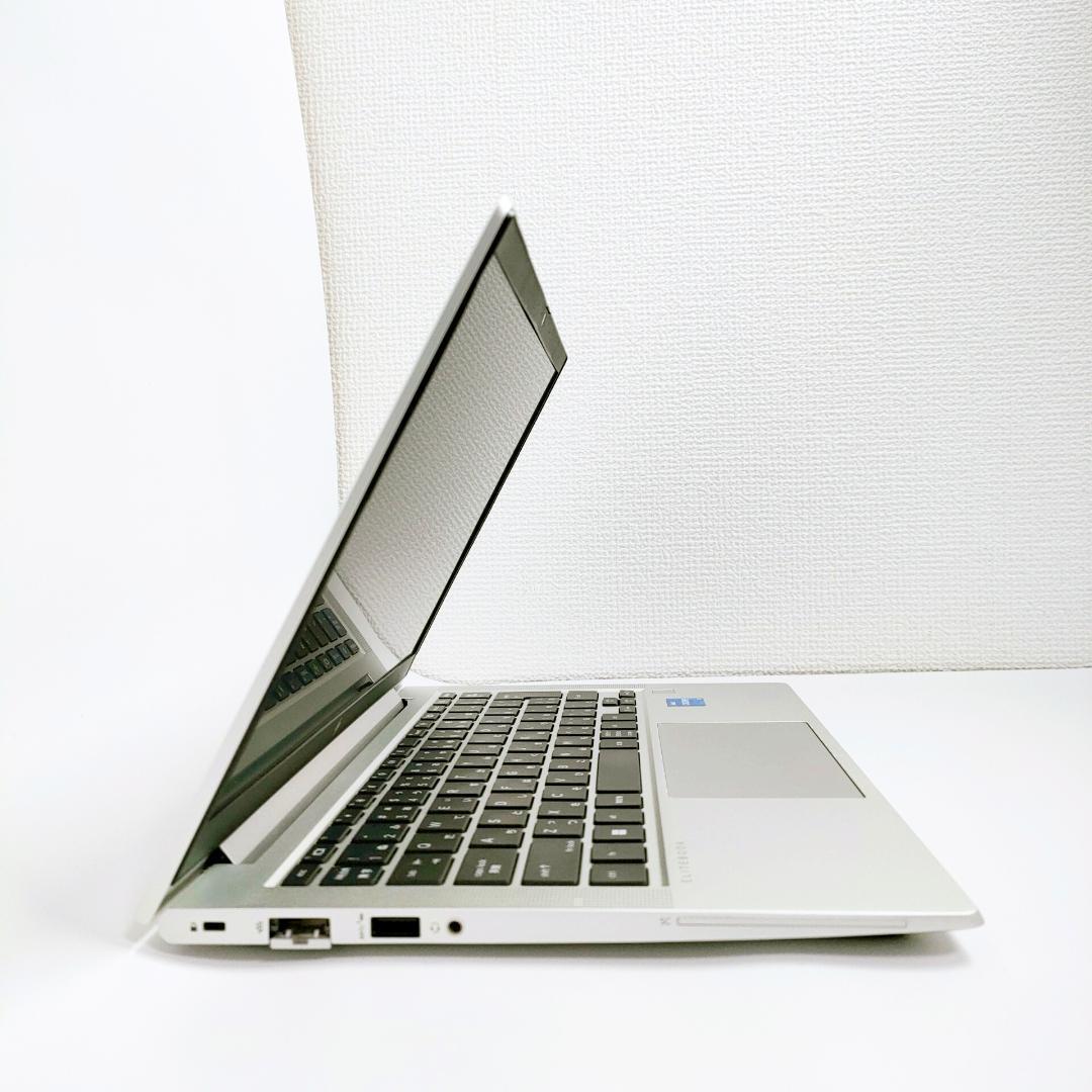 第13世代i5✨️フルHD Windows11 16GB HP ノートパソコン