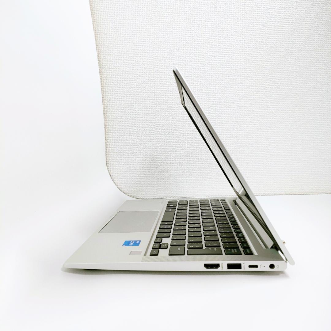 第13世代i5✨️フルHD Windows11 16GB HP ノートパソコン