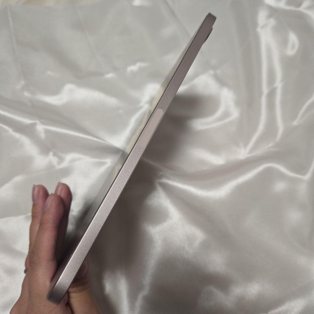 【極美品】ipadmini 第6世代 ローズゴールド 256GB