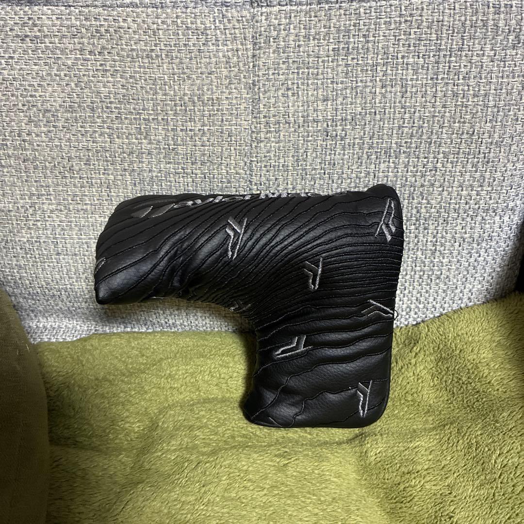 【値下げ‼️美品‼️】TaylorMade TP Truss パター