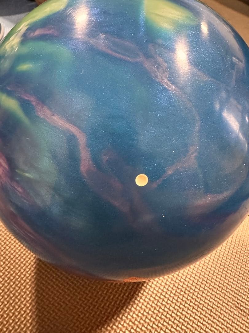 BEYOND INFINITY ボウリングボール 15ポンド3オンス