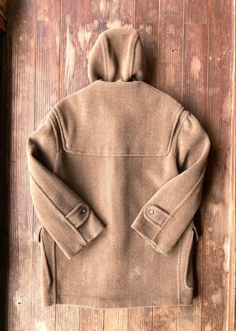 90s Gloverall ダッフルコート キングストン moorbrook