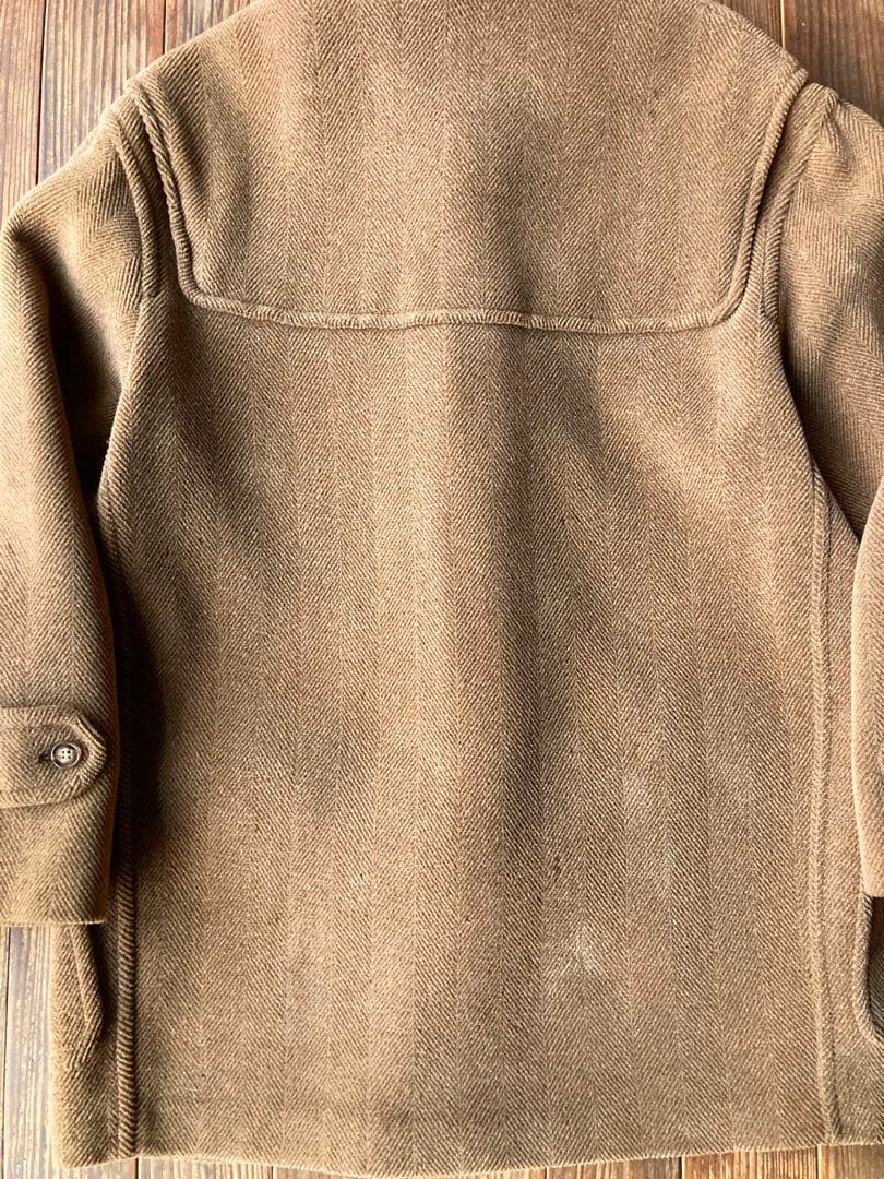 90s Gloverall ダッフルコート キングストン moorbrook