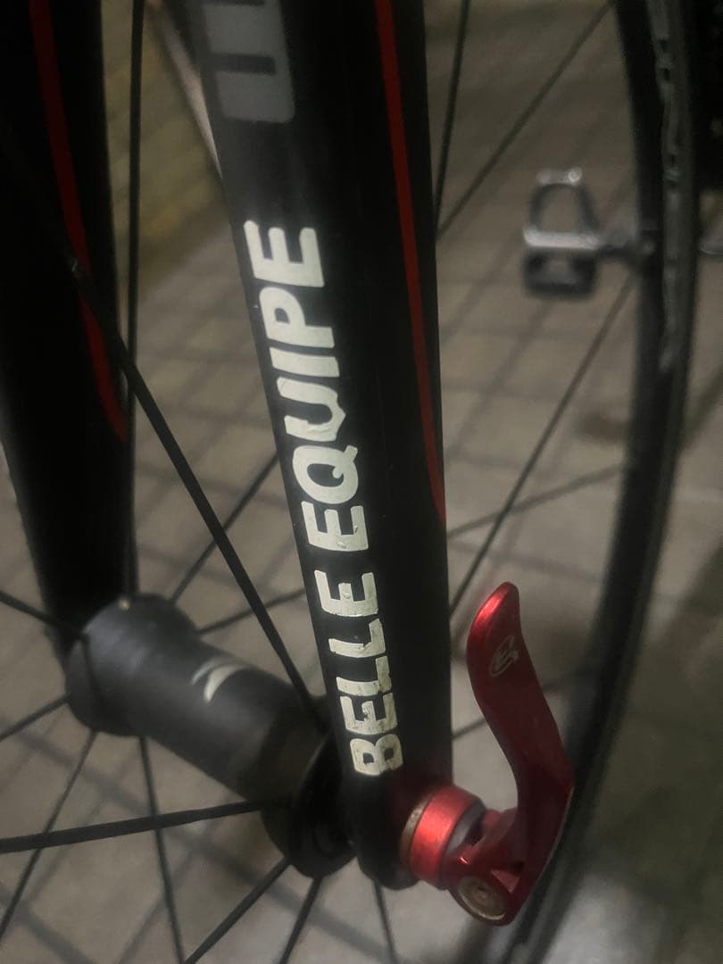 再出品 ウィリエール チェント ウノ 2013モデル