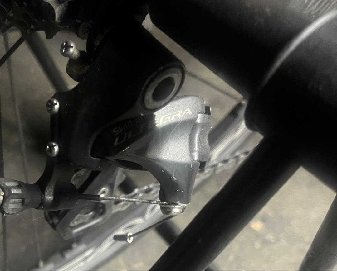 再出品 ウィリエール チェント ウノ 2013モデル