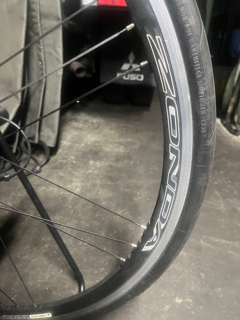 再出品 ウィリエール チェント ウノ 2013モデル