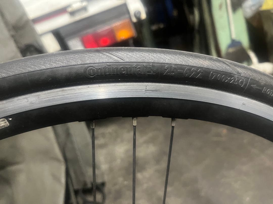 再出品 ウィリエール チェント ウノ 2013モデル