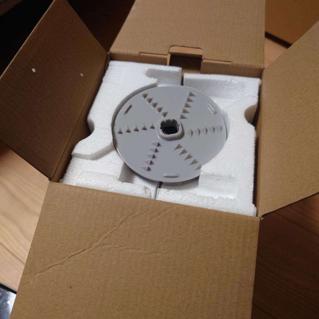 な*ん様 recolte cordless cutter bonne コードレス