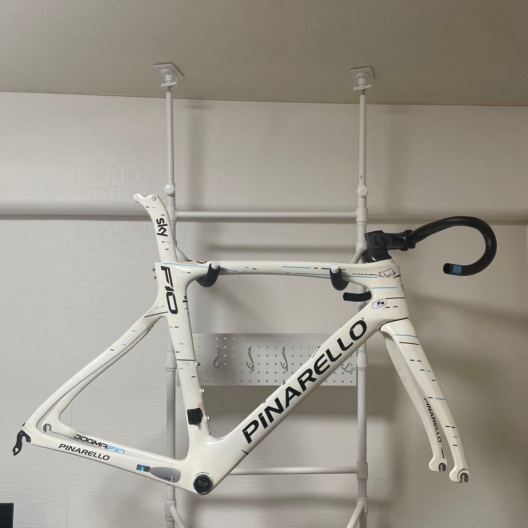 パーツ Pinarello Dogma f10