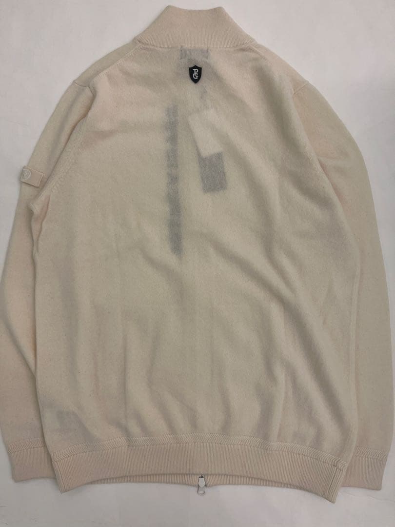 PEARLYGATES 053-2272001 定価42,900円 新品タグ付き