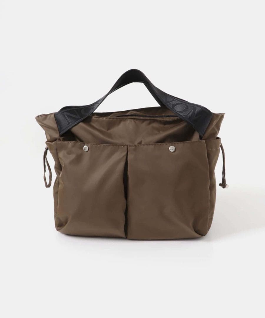 ノマディス　BASQUE バスク　M アーバンリサーチ　別注　完売