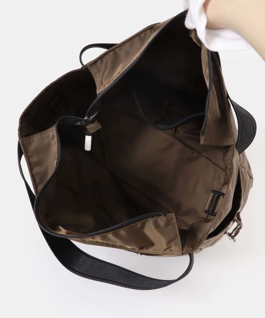 ノマディス　BASQUE バスク　M アーバンリサーチ　別注　完売