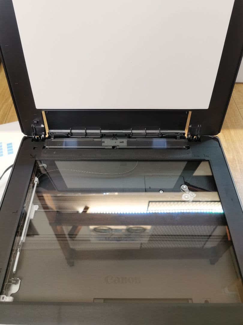 Canon PIXUS　XK500 インクジェットプリンター