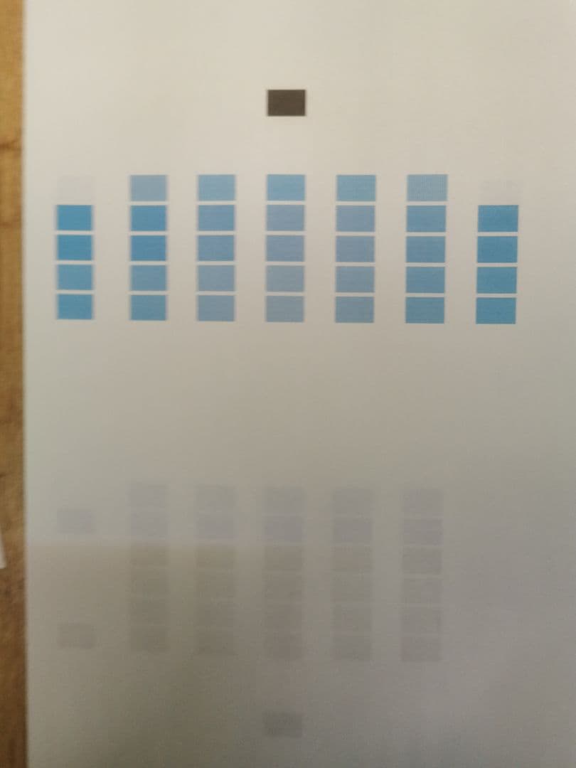 Canon PIXUS　XK500 インクジェットプリンター