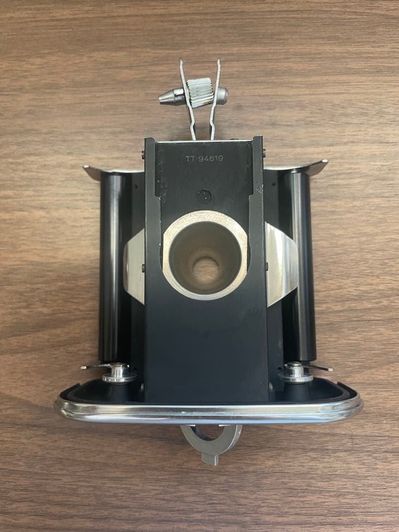 Hasselblad フィルムマガジン A12