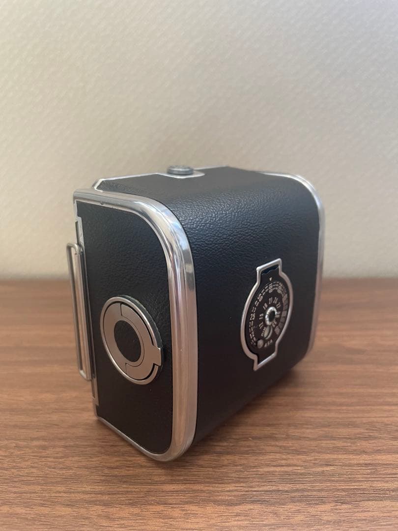 Hasselblad フィルムマガジン A12