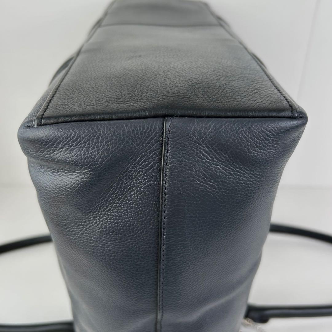 dm様 売約済み品　✅【良品】定価10万　メンテ済み　コーチ　トートバッグ