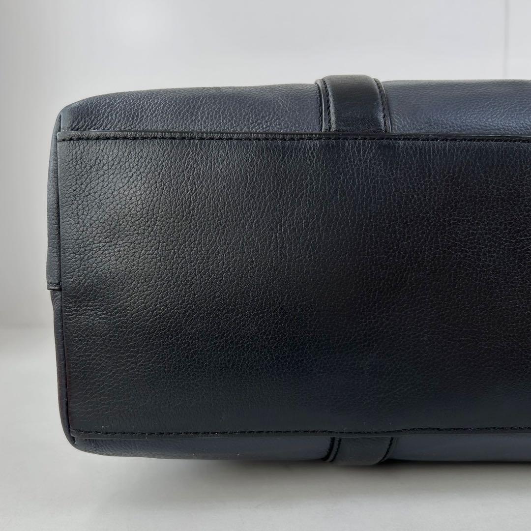 dm様 売約済み品　✅【良品】定価10万　メンテ済み　コーチ　トートバッグ