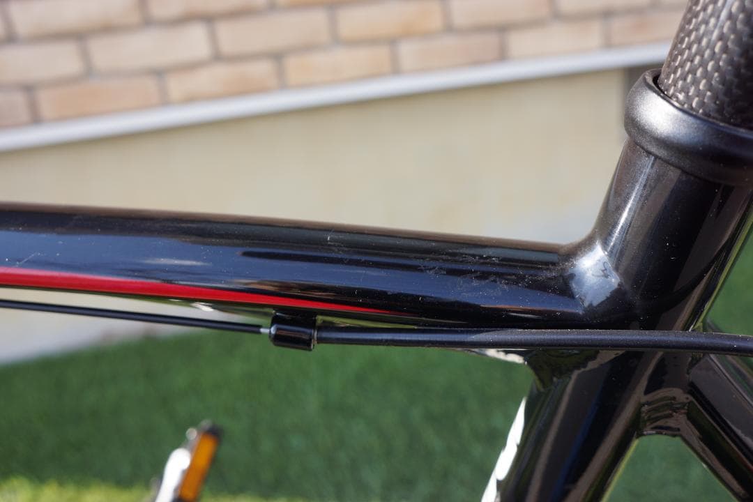 GIANT IDIOM 0 ミニベロ