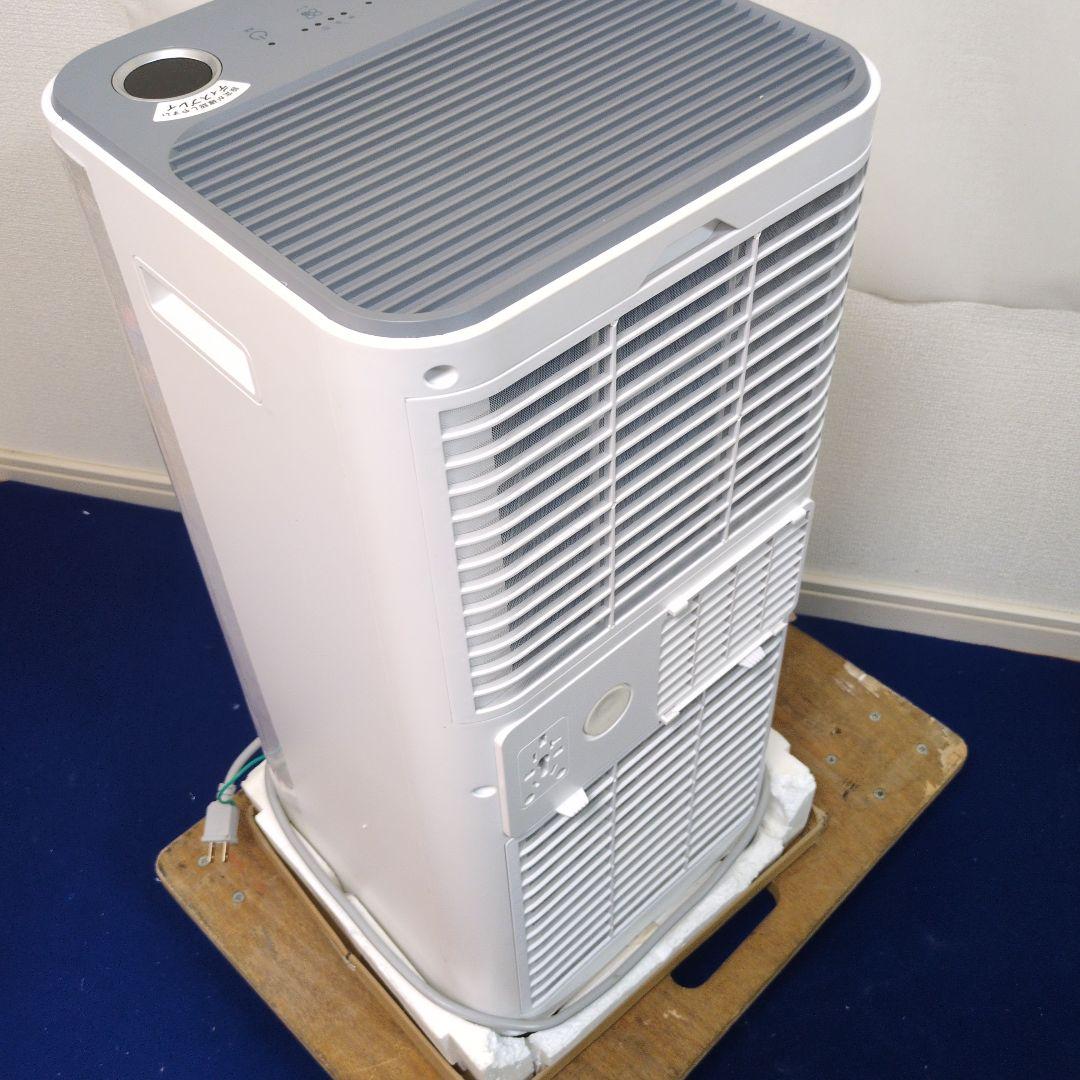 M30 COOL COMP ポータブルエアコン QS305WH スポットクーラー