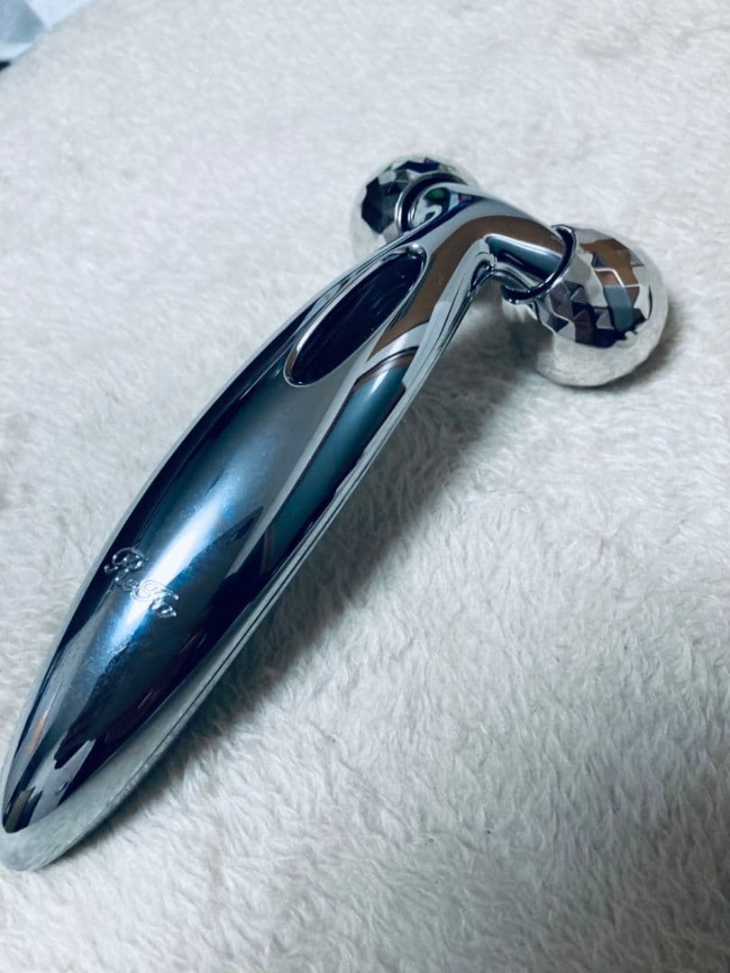 refa RF-CF-1842B 美顔ローラー