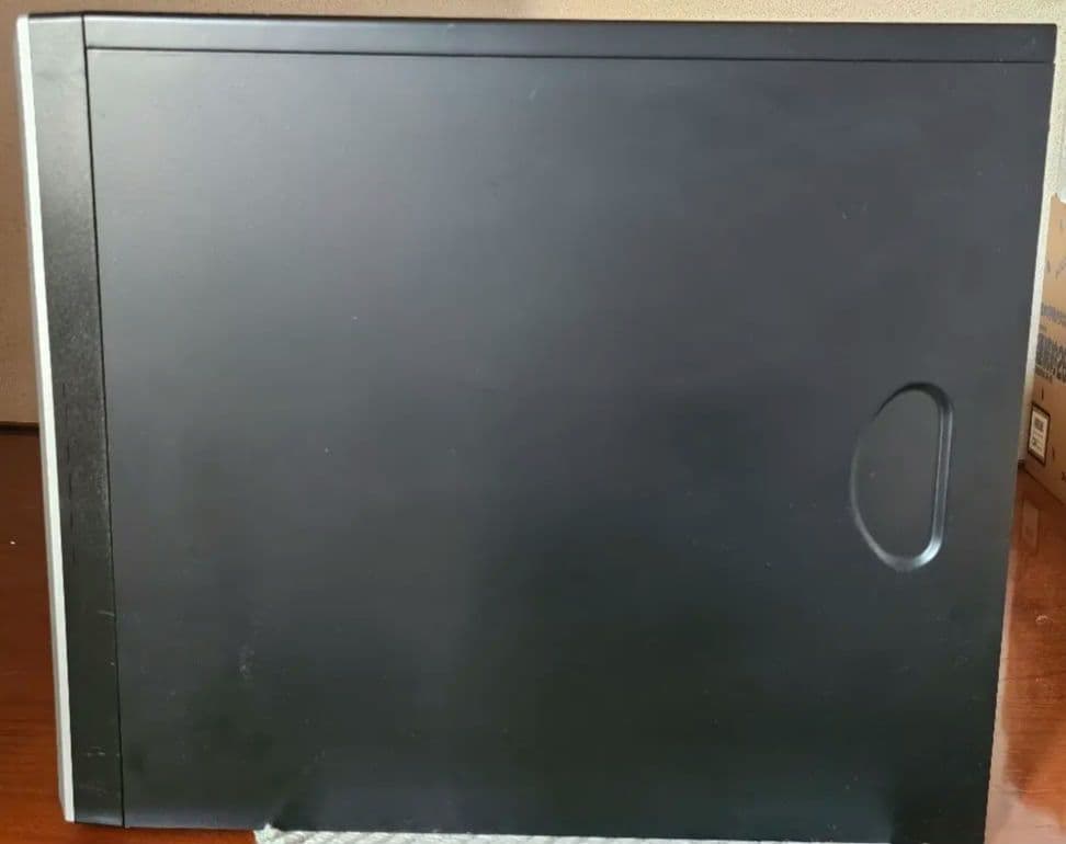 タワーデスクトップ PCケース