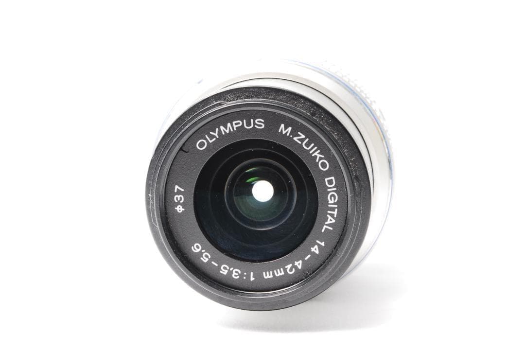 Olympus PEN E-PL1s ミラーレスカメラ コンパクト 軽量 カメラ