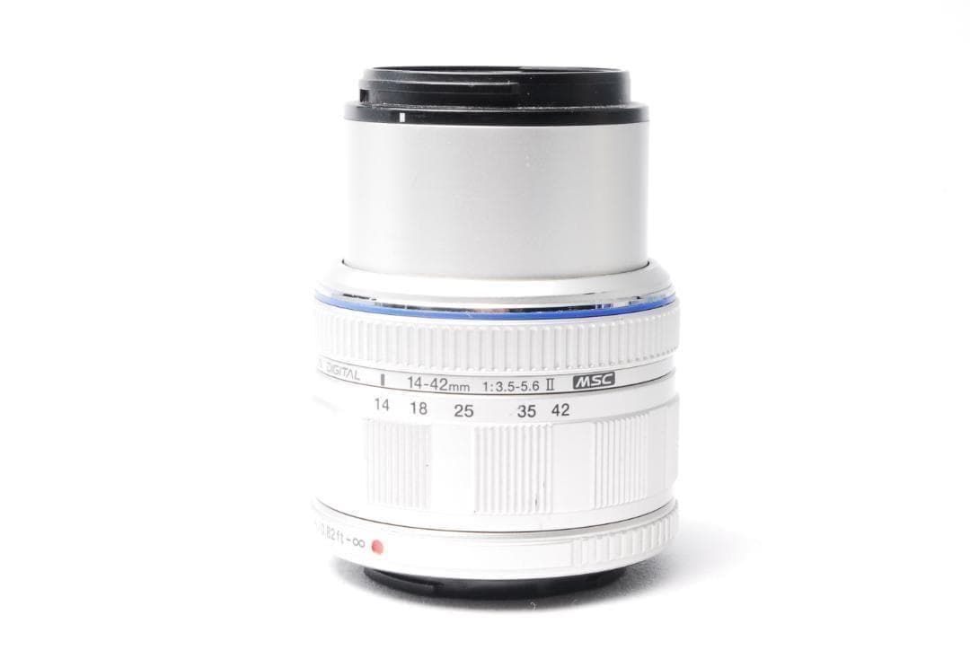 Olympus PEN E-PL1s ミラーレスカメラ コンパクト 軽量 カメラ