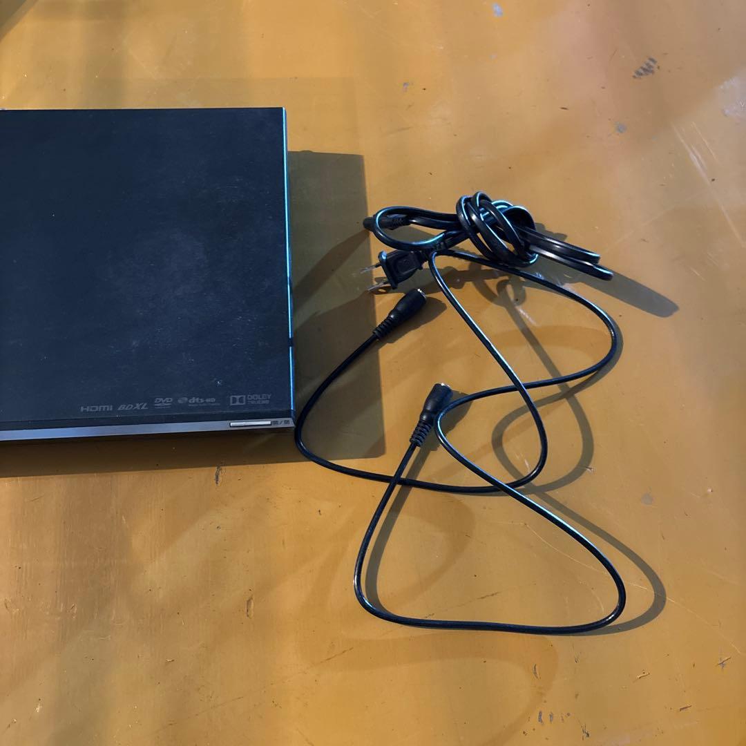 SONY BDZ-ET1100 ブルーレイレコーダー