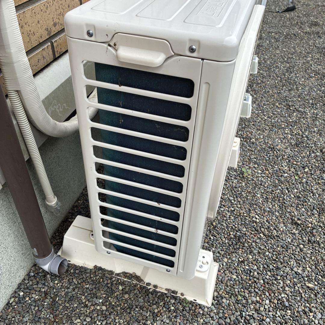 ⭐︎Jona3⭐︎2024年製 東芝 ルームエアコン RAS-2213T (W