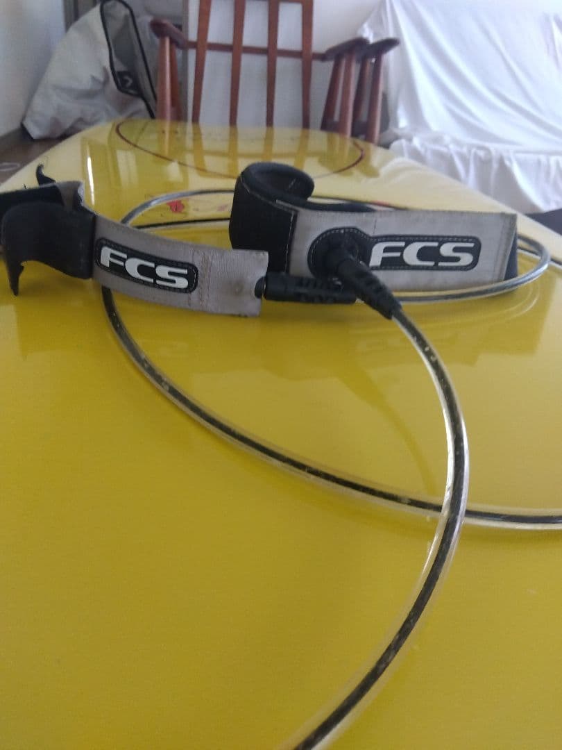 希少美品　hawaiianProDesign　モデルT　9.6