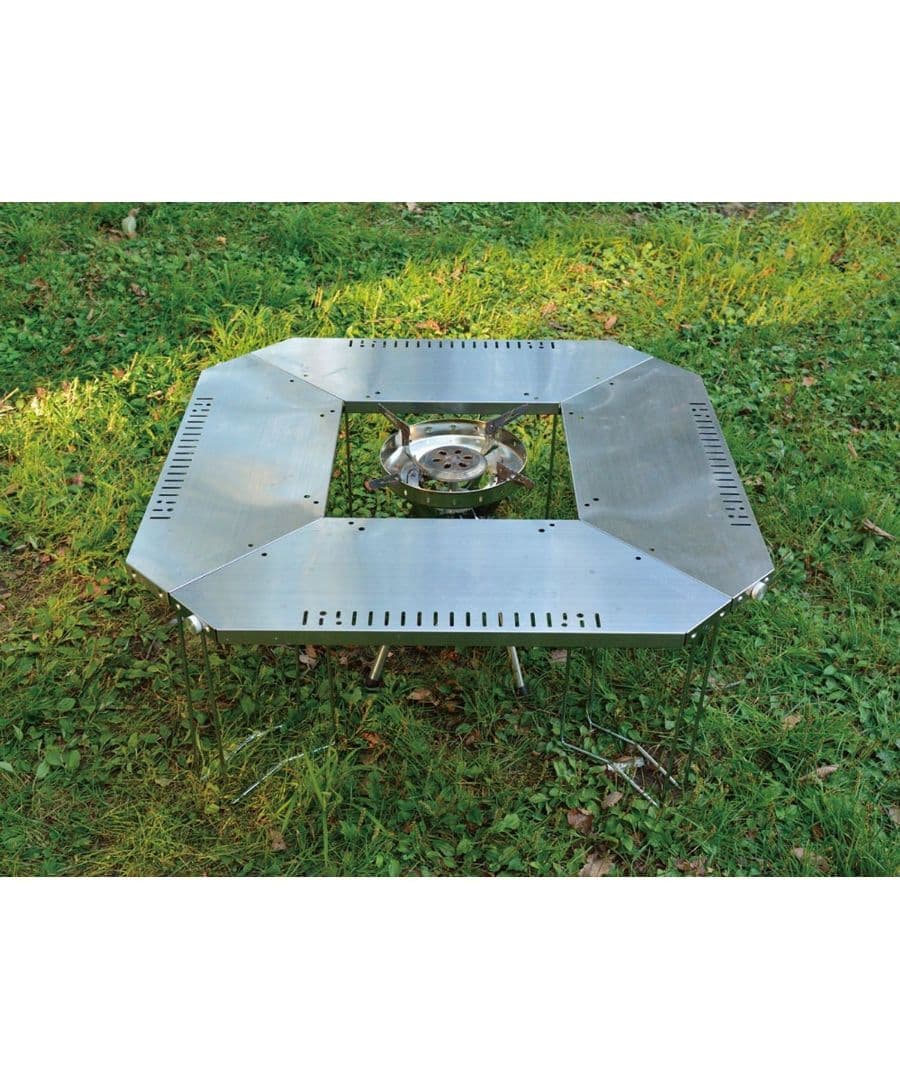 peak　ジカロテーブル　 スノーピーク