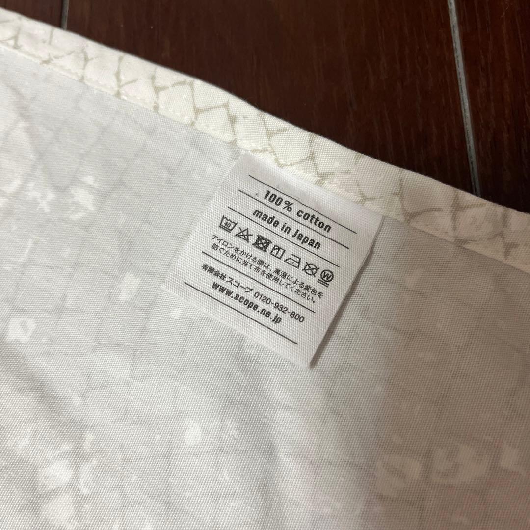 テーブルクロスFabric of the dayKIRO