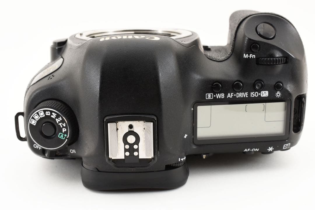 保証/動画☆Canon EOS 5D MarkIII標準&望遠ダブルレンズセット