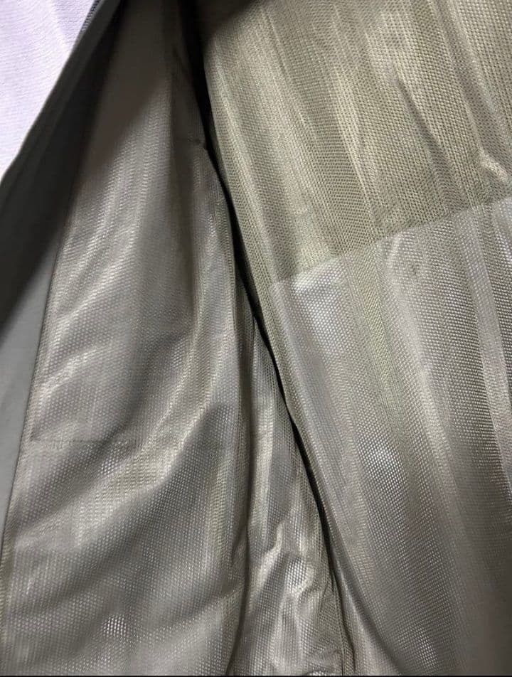 フシーアールビー　FCRB189000　アウター　XL　ブリストル　最終値下げ