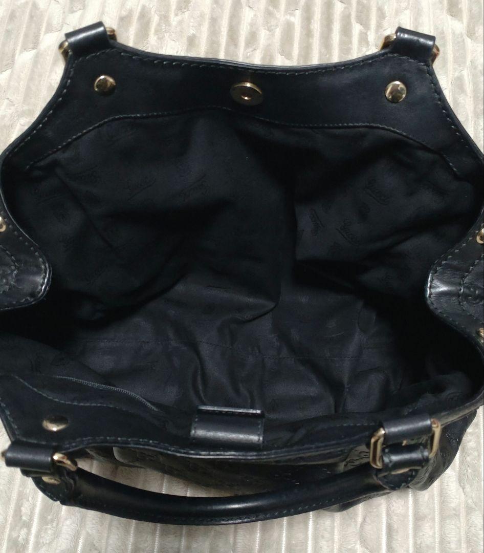 GUCCIシマ　スーキー