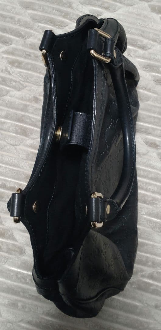 GUCCIシマ　スーキー