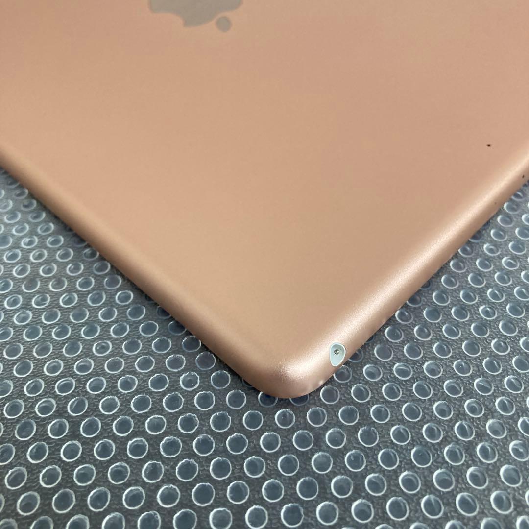 1074【早い者勝ち】電池最良好☆iPad6第6世代32GB WIFIモデル☆