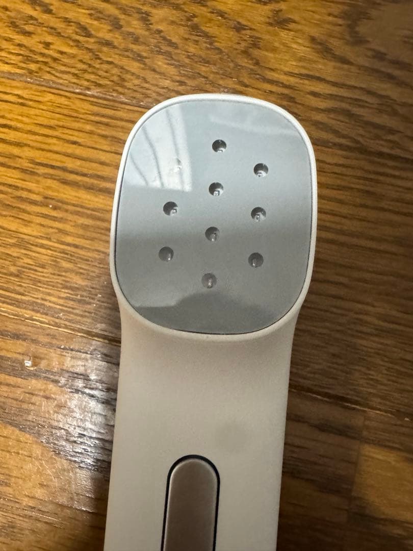 美品！パナソニック イオン美顔器 イオンブーストマルチ EX EH-SS85-W